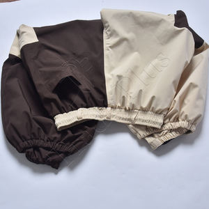 Unisex Custom Designed Heated Ski <b>Pants</b> Waterproof Streetwear Snowboard <b>Cargo</b> Trousers <b>Oversize</b> Loose Wide Windproof Plus Size - Product Image 3