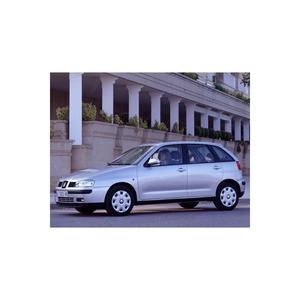 Botón de Apertura de Ventanilla de Puerta Delantera Izquierda Universal para Seat Ibiza 2000-2002 6x0959855b 2 Años de Garantía Turquía - Product Image 1