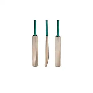 Chất Lượng Cao Và Cao Cấp Bằng Gỗ Sử Dụng Cổ Điển Cái Nhìn Và Cảm Thấy New Treding Cricket Bat Cho Thể Thao