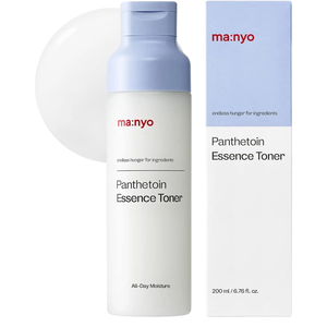 Tonique à l'essence de panthénol Ma:nyo 200ml - Product Image 3