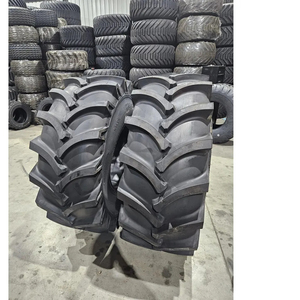 ยางรถดัมพ์สำหรับงานหนัก - Product Image 1