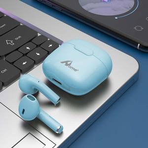 Écouteurs de jeu intra-auriculaires sans fil Digitalome EP-027 avec microphone Connecteurs étanches de type C pour téléphones mobiles - Product Image 4