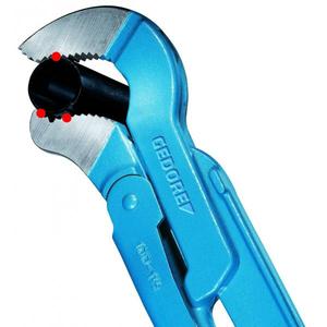 Poinçon octogonal Gedore de haute qualité – Gamme de produits ciseaux et poinçons - Product Image 3