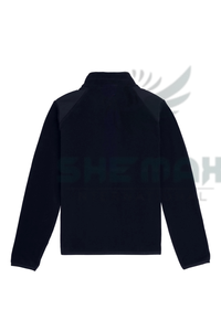 Sudadera Ecuestre para hombre diseñada para la flexibilidad Sudadera Ecuestre para hombre diseñada calidez y durabilidad durante viajes largos - Product Image 3