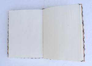 Diario de Cuero Genuino Vintage, Cuaderno Personalizado de Cuero Crazy Horse, Cuaderno Recargable, Diseño de Viaje Hecho a Mano - Product Image 4