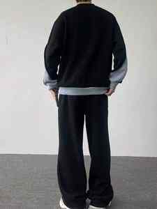 Trajes Deportivos para Hombre, Personalizados, para Correr, Entrenar, de rasheed mfg co, Casuales, de Invierno, Personalizados, OEM, para Trotar - Product Image 2