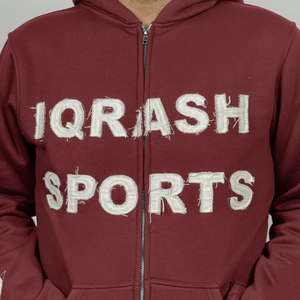 Nouveaux sweats à capuche brodés de style streetwear d'hiver de marque pour hommes, conception personnalisée OEM, couleur unie, coupe classique, sweats à capuche basiques - Product Image 5