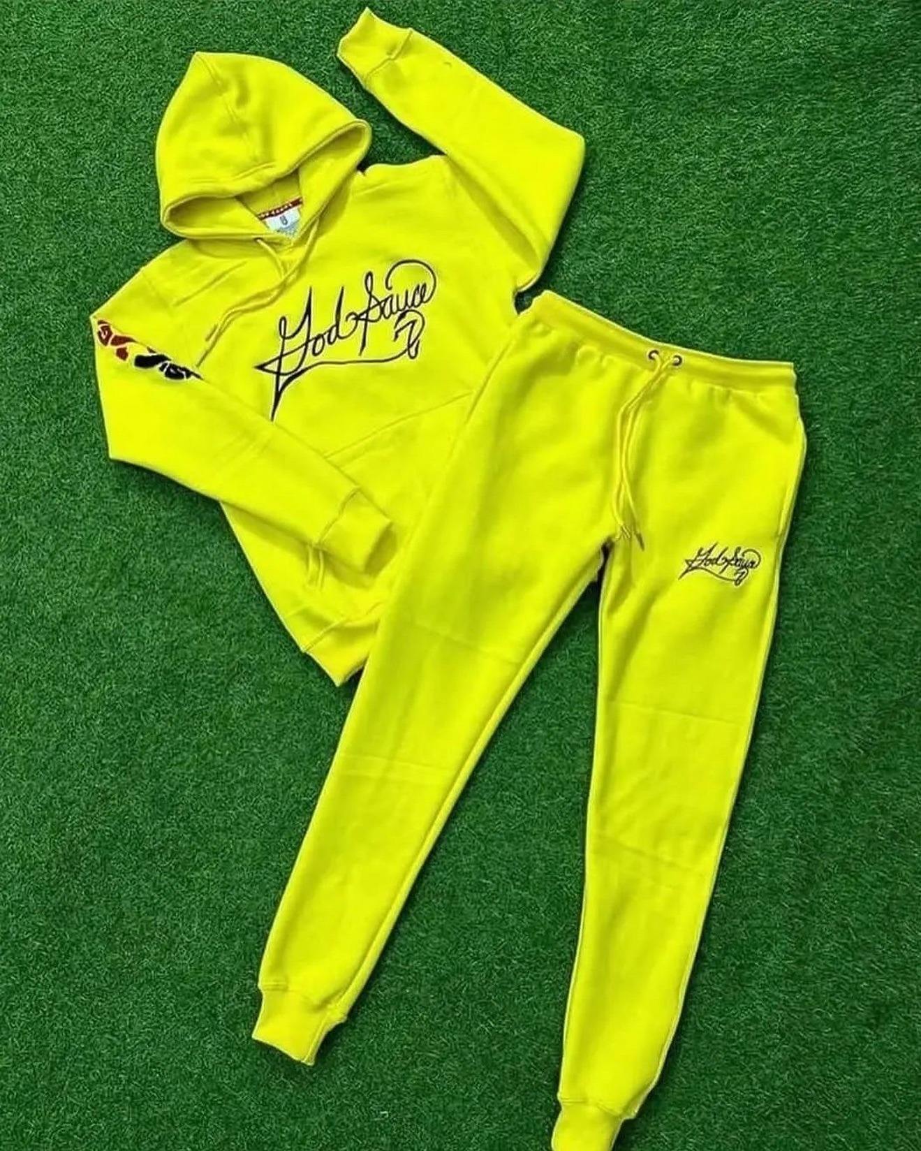 สีเหลือง