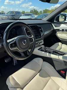 Seminuevo Clean 2021 Vol _ vo xc90 T8 R-Design Recarga Plug-In Hybrid Sport Utility 4D - Product Image 5