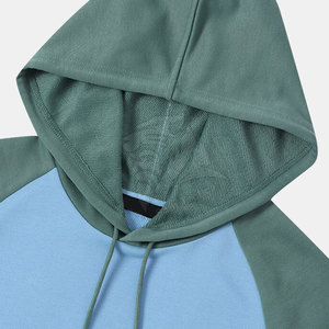 Sudaderas con Capucha para Hombre Fabricadas en Pakistán, Sudaderas Básicas de Color Personalizado, Sudadera Informal con Logotipo Impreso Personalizado - Product Image 3