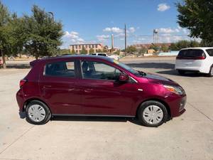 Mitsubishi Mirage ES d'occasion à bas prix, modèle 2024, à vendre - Product Image 5