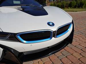 BMW i8 Roadster 2019 Híbrido Enchufable de 369 hp - Product Image 5