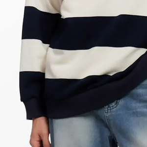 Sweat à capuche tendance et à la mode 2026 Prix de gros d'hiver avec logo personnalisé Design de pull Design respirant Sweat à capuche pour hommes - Product Image 3