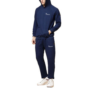 ชุดวอร์มฤดูหนาวสำหรับผู้ชายชุดวอร์มพิมพ์โลโก้ - Product Image 1