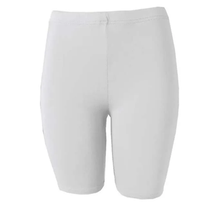 Logo personnalisé vêtements pour femmes compression sans couture Yoga Shorts pour femmes bout à bout entraînement Yoga shorts doux haut - Product Image 6