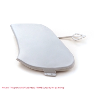 Cubierta de Ojo de Remolque para Parachoques Delantero BSP707 F1EB17A989AB para Focus 2015-2017 - Product Image 1