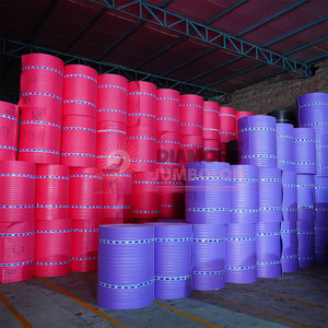 Isolation de construction non laminée en rouleau pour applications de protection des sols, des murs et des toitures, fabriquée au Pakistan - Product Image 4