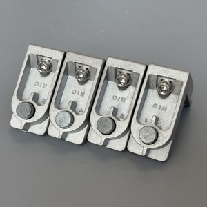 Esquina De Aluminio Para Ventanas <strong>Escuadra</strong> Aluminio Inyectado De Aleacion De Aluminio Para Ventana - Product Image 1