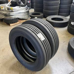 Neumático 275/70R22.5 para Todas las Posiciones de Camiones, Diseñado para un Viaje Suave y una Reducción de Vibraciones - Product Image 1