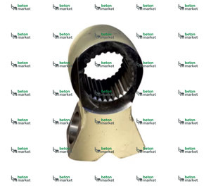 PALANCA DE GIRO para BOMBA PUTZMEISTER - Product Image 3