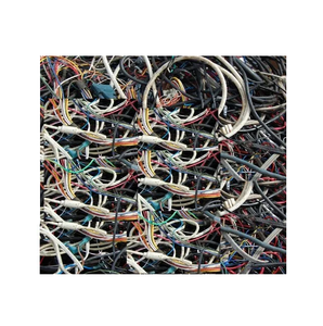 Câble de cuivre de ferraille-Matériel de haute pureté pour l'exportation - Product Image 4