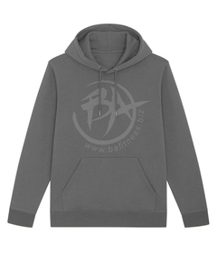 Sudadera de Forro Polar Grueso de 420 g/m² de Primera Calidad para Hombre, Ecológica, de Secado Rápido, para Conjuntos Deportivos, Personalizada, de Algodón/Poliéster - Product Image 4