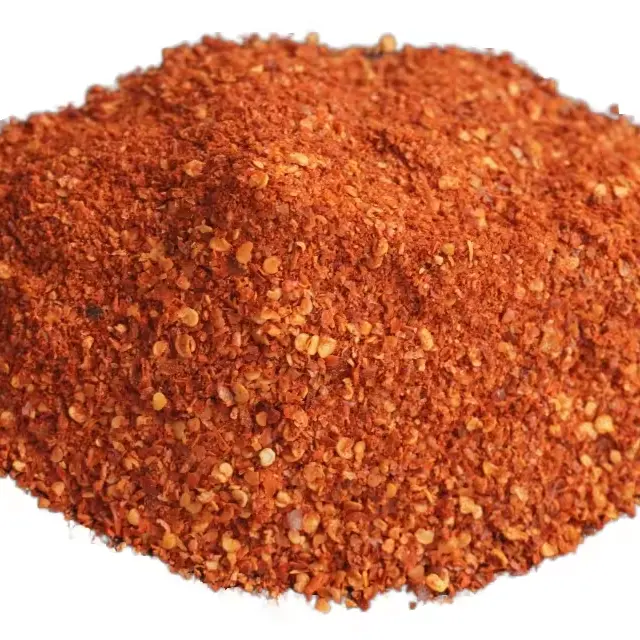 Alta qualidade 100% puro pimenta do Vietnã em pó sabor forte ervas secas tempero fábrica preço de atacado barato no Vietnã