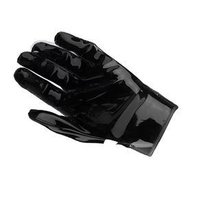 Meilleurs gants de football américain tendance, respirants, en polyester doux, antidérapants, sur mesure, prix raisonnable - Product Image 6