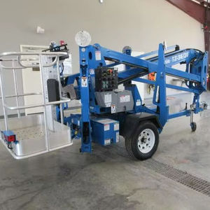 Nueva Máquina Elevadora con Horquillas de 90 mm de Altura - Product Image 1