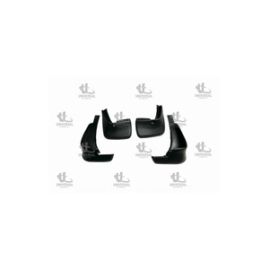 Juego de Guardabarros Uni-01-1189 para Corolla 02-06, Kits de Carrocería Hechos en China y Turquía - Product Image 1