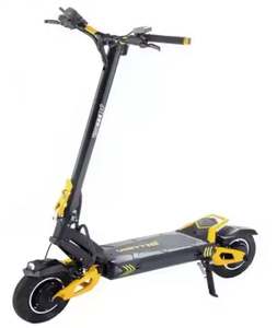 NOUVELLE Arrivée Vsetts 10 + Souper 60v 25Ah Scooters électriques prêts à être expédiés - Product Image 3