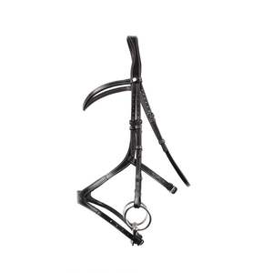 BRIDE DE SNAFFLE ANATOMIQUE - Product Image 2