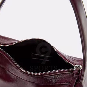 2025 bolso cruzado para mujer con correa larga y elegante bolso de mujer de estilo Simple - Product Image 5