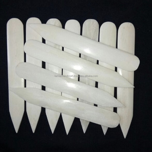 Hueso de búfalo natural blanco de la mejor calidad, muy vendido - Product Image 2