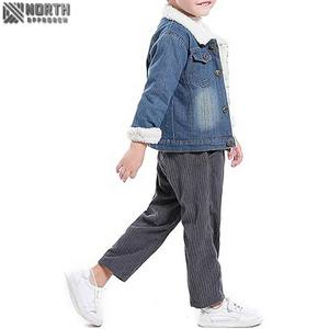 High Quality <b>Men</b> Slim Fit Winter <b>Denim</b> <b>Jacket</b> Quick Dry Breathable OEM Service Customized Color & Size - Product Image 5
