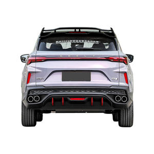 Modèle 2025 Prix Abordable SUV Compact Essence 1.5T à Vendre en Parfait État Prêt à être Expédié - Product Image 5