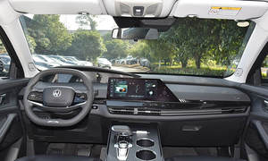 Changan UNI-K 1.5T 2.0t SUV intermédiaire essence 2026 hybride 2.0t 4x4 Changan Uni-k, <span class=keywords><strong>voiture</strong></span> chinoise économique - Product Image 3