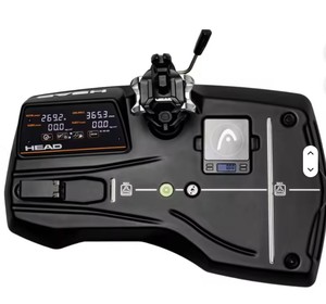 Máquina de Ajuste de Peso de Raqueta HE-AD 4 en 1 para Tenis, Uso en Interiores/Exteriores, Uso Doméstico, Embalaje en Caja, Garantía Disponible - Product Image 4