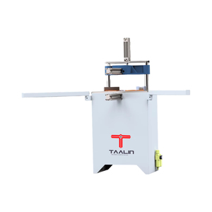 Machine de rainurage de surface d'angle à bas prix avec 2 outils - Product Image 1