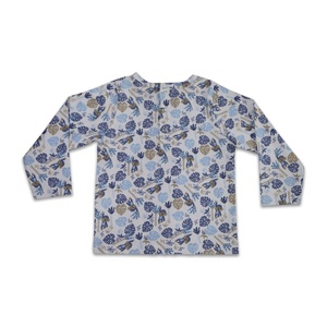 Camisetas de manga larga para niños y bebés, camisas estampadas de nuevo estilo - Product Image 2