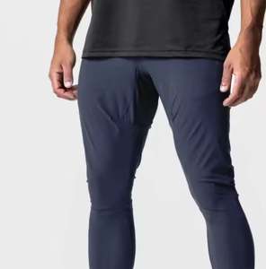 Pantalon de jogging d'entraînement haute performance pour hommes-Joggers durables et respirants pour les entraînements de gymnastique et la course à pied - Product Image 5
