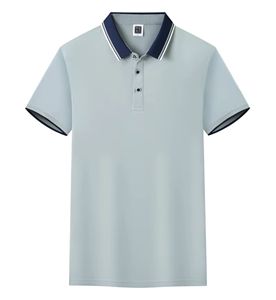 Fabricants d'usine directs polos personnaliser logo et matériel totalement personnalisables polos pour hommes de qualité professionnelle - Product Image 1