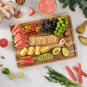 Planches à découper de cuisine Qualité de luxe Fait à la main Standard Maison et Hôtels Ustensiles de cuisine Table décorative Planches à découper les légumes - Product Image 4