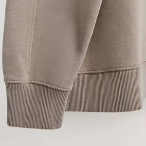 Sweat-shirt pour homme, style tendance, prix bas, basique, MOQ faible, vêtement confortable, fabriqué au Pakistan - Product Image 6