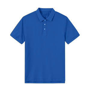 Camisetas Polo para Hombre de Secado Rápido, Manga Corta, para Golf, Transpirables, Casuales - Product Image 4