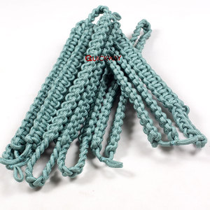 OEM Service Ceremonial Uniform Shoulder <b>Cords</b> Supplier Uniform Shoulder <b>Cord</b> Sale Bulk Quantity - Product Image 1