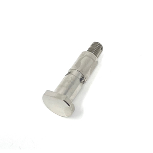 Goupille de liaison de suspension arrière pour Lambretta C + LC - Product Image 1