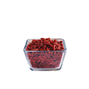 Aceite Portador de Semillas de Goji Prensado en Frío con Certificación GMP Natural para el Cuidado de la Piel y la Belleza Aceite Facial Compra al por Mayor - Product Image 3