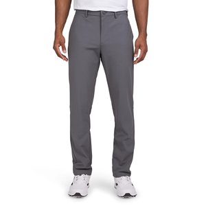 Pantalones chinos de talla grande para hombre con diseño personalizado, informales, ajustados, grises, con patrón recto, último diseño - Product Image 2