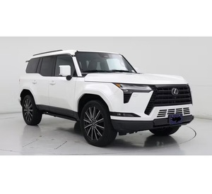 Lexus GX 550 Luxury+ 2024, Seminuevo en Excelentes Condiciones - Product Image 1
